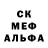A-PVP крисы CK Badik Ufarof